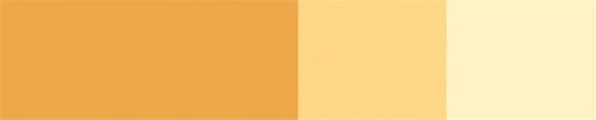 Schmincke Horadam Artist Gouache 15 ml Series 1 640 Titanium Gold Ocher - 2