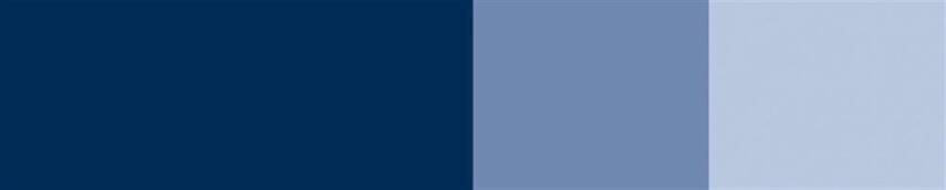 Schmincke Horadam Artist Gouache 15 ml Series 3 472 Dark Blue Indigo - 2