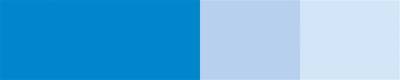 Schmincke Horadam Artist Gouache 15 ml Series 4 470 Cobalt Blue Light