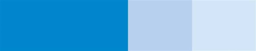 Schmincke Horadam Artist Gouache 15 ml Series 4 470 Cobalt Blue Light - 2