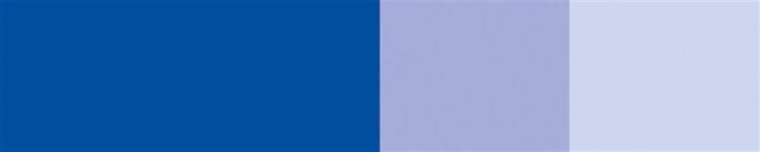 Schmincke Horadam Artist Gouache Paint 15 ml Series 1 464 Ultramarine Deep - 2