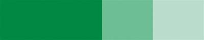 Schmincke Horadam Artist Gouache Paint 15 ml Series 4 526 Cobalt Green Light
