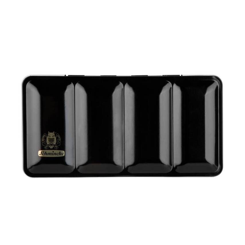 Schmincke Horadam Artist Guaj Metal Kutu Set 10x15 ml - 4