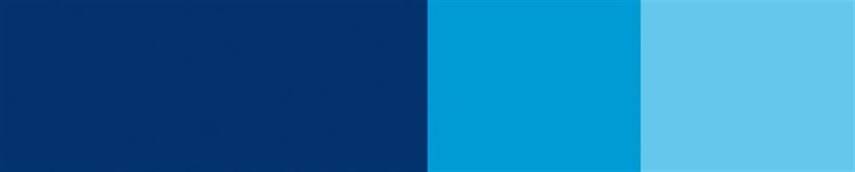 Schmincke Horadam Artist Guaj Boya 15 ml 474 Helio Blue Seri 1  - 2