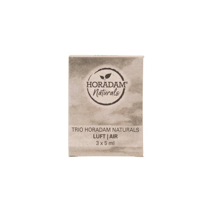 Schmincke Horadam Naturals Vegan Watercolor Set Air 3x5 ml 86005 - 1