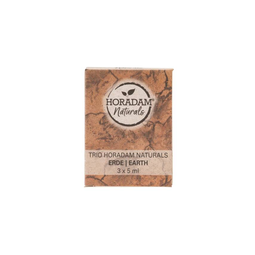 Schmincke Horadam Naturals Vegan Watercolor Set Earth 3x5 ml 86006 - 1