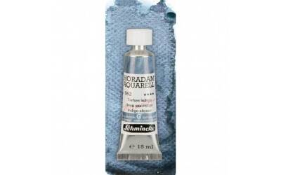 Schmincke Horadam Supegranulation Sulu Boya 15 ml 952 Deep Sea Indigo