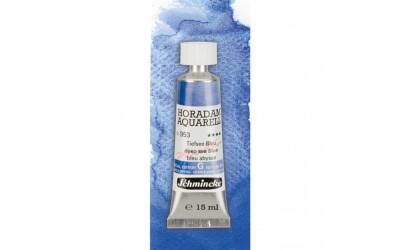 Schmincke Horadam Supegranulation Sulu Boya 15 ml 953 Deep Sea Blue