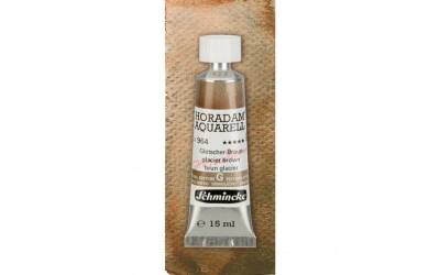Schmincke Horadam Supegranulation Sulu Boya 15 ml 964 Glacier Brown