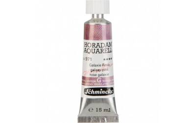 Schmincke Horadam Supegranulation Sulu Boya 15 ml 971 Galaxy Pink - 3