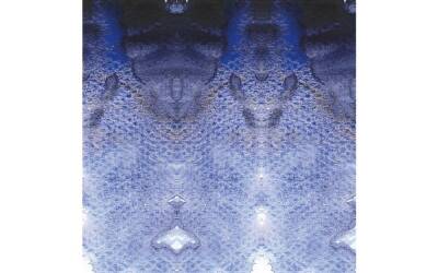 Schmincke Horadam Supegranulation Watercolor 15 ml 951 Deep Sea Violet - 2