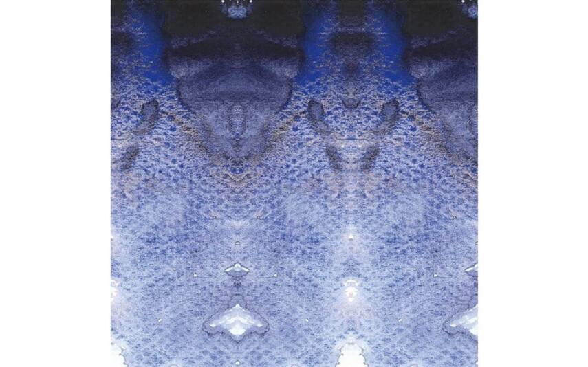 Schmincke Horadam Supegranulation Watercolor 15 ml 951 Deep Sea Violet - 2