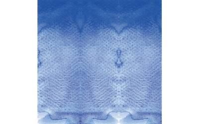 Schmincke Horadam Supegranulation Watercolor 15 ml 953 Deep Sea Blue - 2