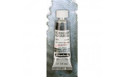 Schmincke Horadam Supegranulation Watercolor 15 ml 965 Glacier Black
