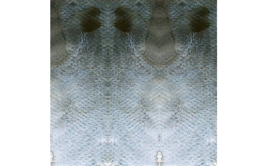 Schmincke Horadam Supegranulation Watercolor 15 ml 965 Glacier Black - 2