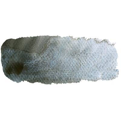 Schmincke Horadam Supergranulation Sulu Boya Glacier Black 1/2 Tab. - 2