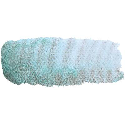 Schmincke Horadam Supergranulation Sulu Boya Glacier Green 1/2 Tab. - 2