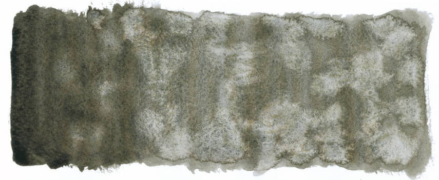 Schmincke Horadam Supergranulation Sulu Boya Urban Grey 1/2 Tab. - 2