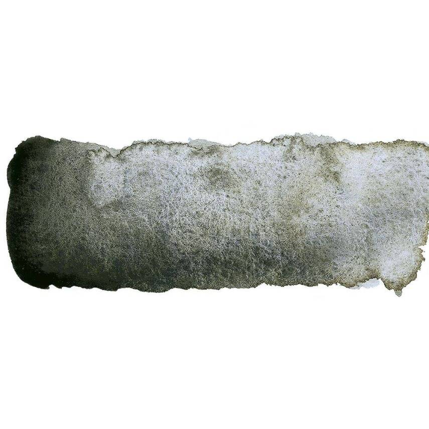 Schmincke Horadam Supergranulation Sulu Boya Shire Grey 1/2 Tab. - 2