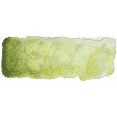 Schmincke Horadam Supergranulation Sulu Boya Shire Olive 1/2 Tab. - 2