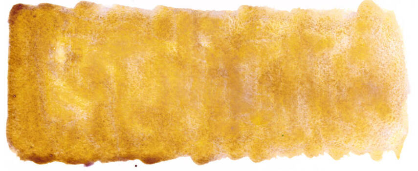 Schmincke Horadam Supergranulation Sulu Boya Urban Yellow 1/2 Tab. - 2