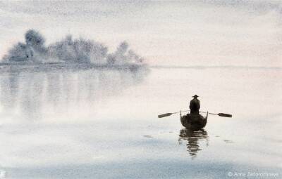 Schmincke Horadam Supergranulation Suluboya Set 40x1/2 Tablet - 5