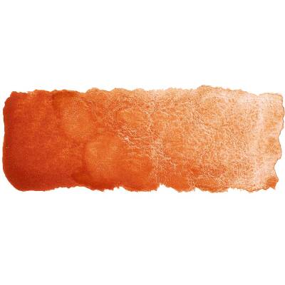 Schmincke Horadam Supergranulation Watercolor 15 ml 912 Volcano Orange