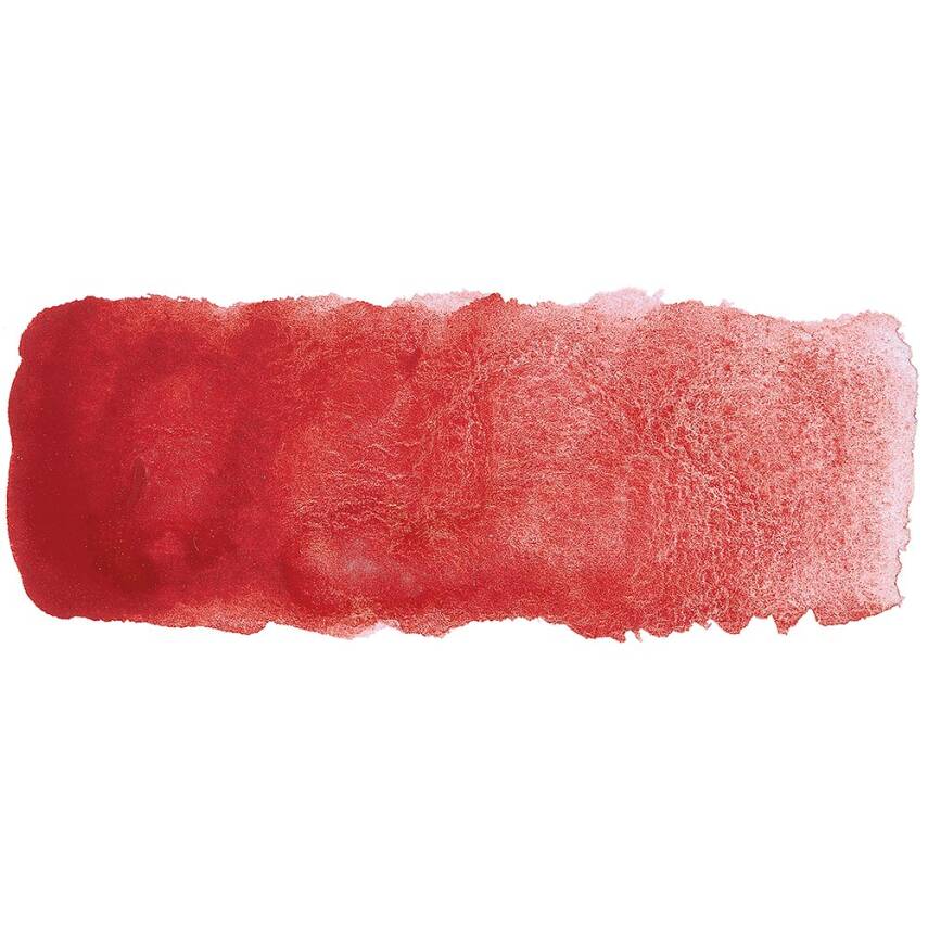 Schmincke Horadam Supergranulation Watercolor 15 ml 913 Volcano Red - 2