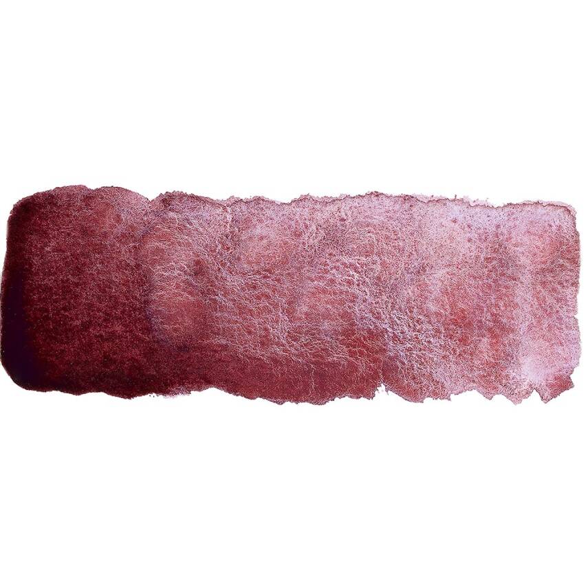 Schmincke Horadam Supergranulation Watercolor 15 ml 914 Volcano Violet - 2