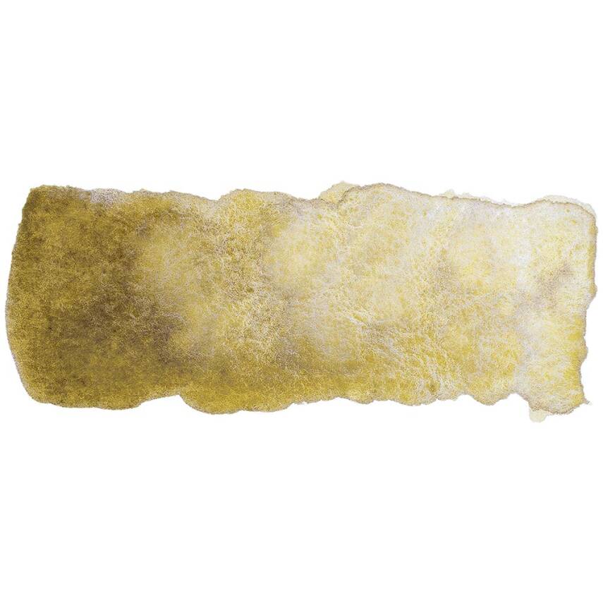 Schmincke Horadam Supergranulation Watercolor 15 ml 931 Shire Yellow - 2