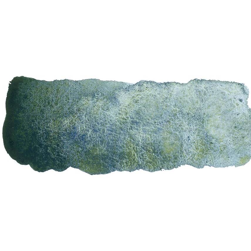 Schmincke Horadam Supergranulation Watercolor 15 ml 934 Shire Blue - 2