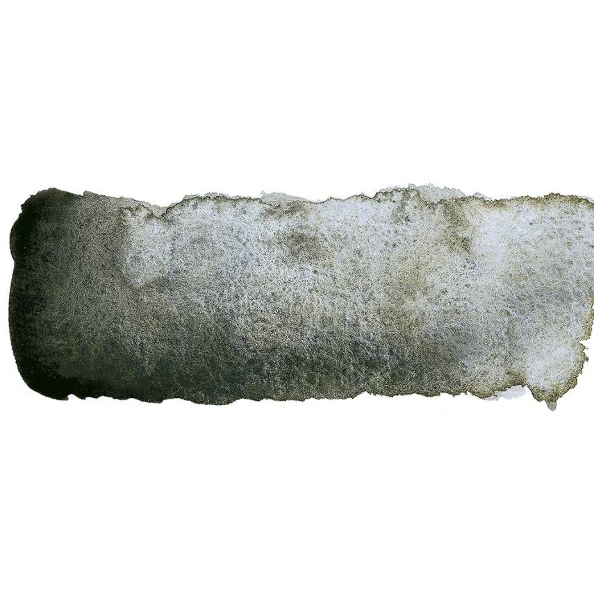 Schmincke Horadam Supergranulation Watercolor 15 ml 935 Shire Gray - 2