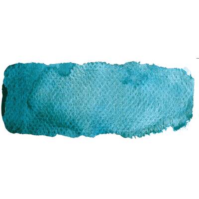 Schmincke Horadam Supergranulation Watercolor Deep Sea Green 1/2 Tab.