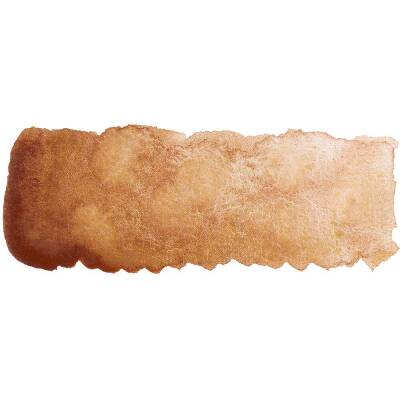 Schmincke Horadam Supergranulation Watercolor Desert Orange 1/2 Tab.