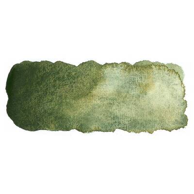 Schmincke Horadam Supergranulation Watercolor Forest Brown 1/2 Tab.