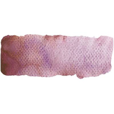 Schmincke Horadam Supergranulation Watercolor Galaxy Pink 1/2 Tab.