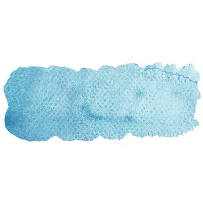 Schmincke Horadam Supergranulation Watercolor Glacier Turquoise 1/2 Tab.