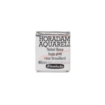 Schmincke Horadam Supergranulation Watercolor Urban Brown 1/2 Tab.