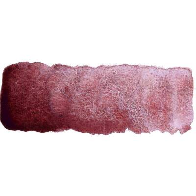 Schmincke Horadam Supergranulation Watercolor Volcano Violet 1/2 Tab.