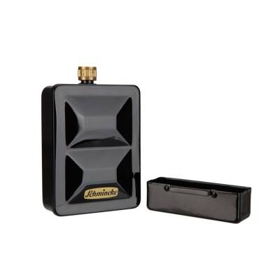 Schmincke Horadam Watercolor Set Metal Box 8 Half Pan