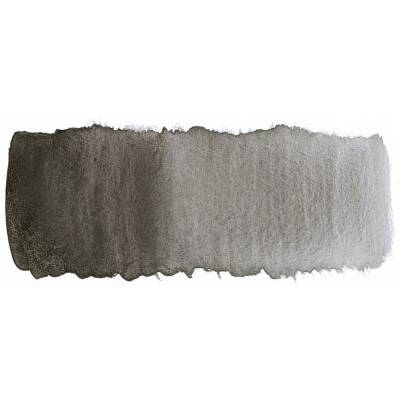 Schmincke Kohle Liquid Charcoal Sıvı Kömür Peach Stone Black