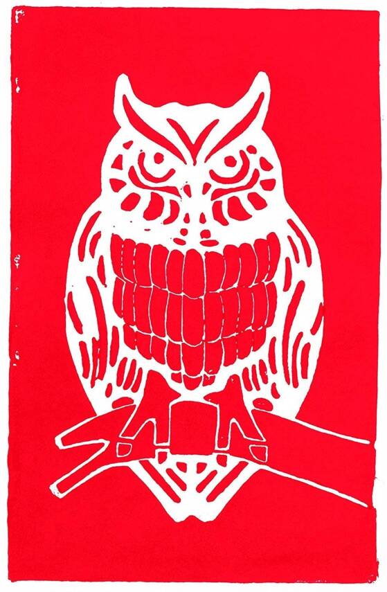 Schmincke Linoleum Printing Ink Paint Set 5x75 ml - 4