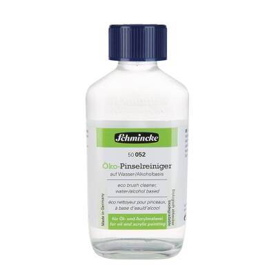 Schmincke Medium 052 Eco Brush Cleaner Brush Cleaner 200 ml
