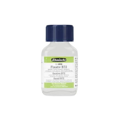 Schmincke Medium 404 B72 General Purpose Fixative 60 ml