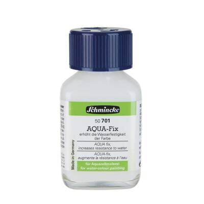 Schmincke Medium 701 Aqua Fix Waterproof Medium 60 ml
