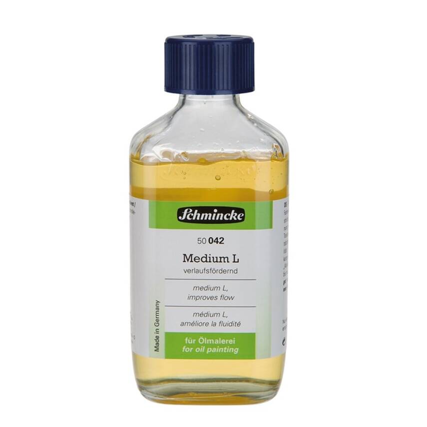 Schmincke Medium L 180 ml - 1