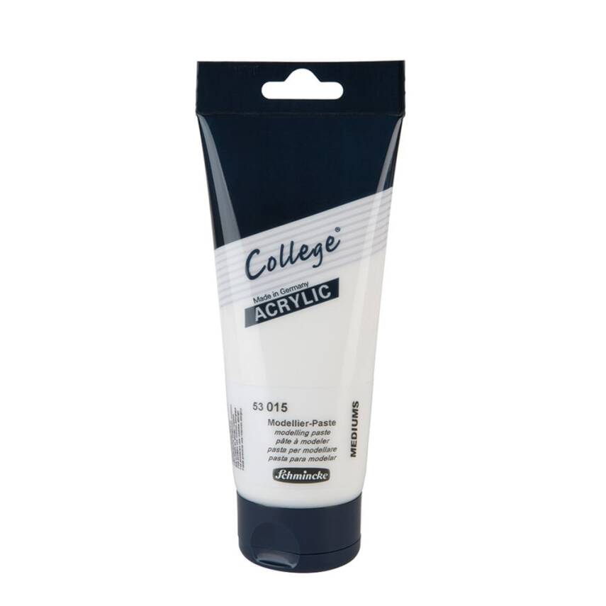 Schmincke Modeling Paste 200 ml - 1
