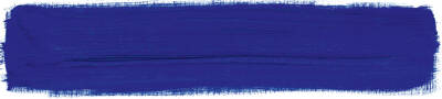 Schmincke Mussini Artist Oil Paint 150 ml Series 2 491 Ultramarine Blue Light