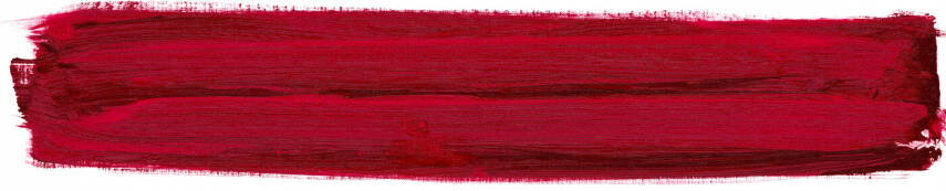 Schmincke Mussini Artist Oil Paint 150 ml Series 4 347 Alizarin Madder Lake - 2