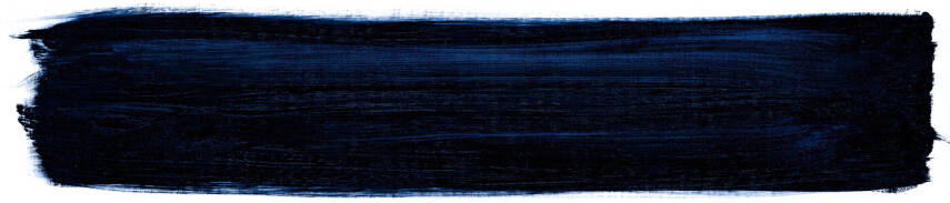 Schmincke Mussini Artist Oil Paint 35 ml Series 1 494 Indigo Hue - 3